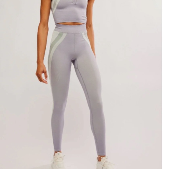 Free People Free Kick Legging